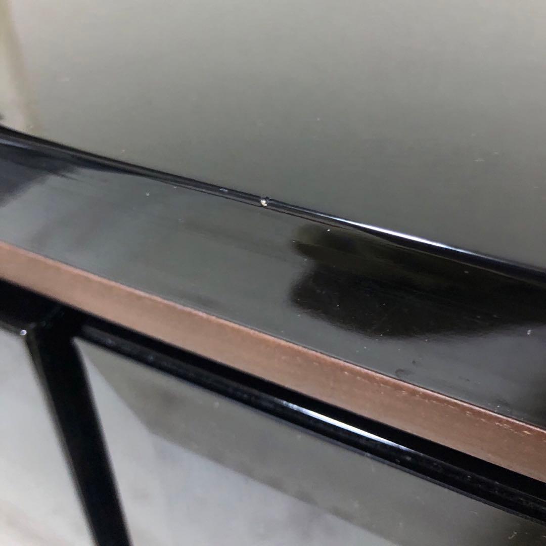 テレビボード 150cm フルオープン引き出し 収容力◎