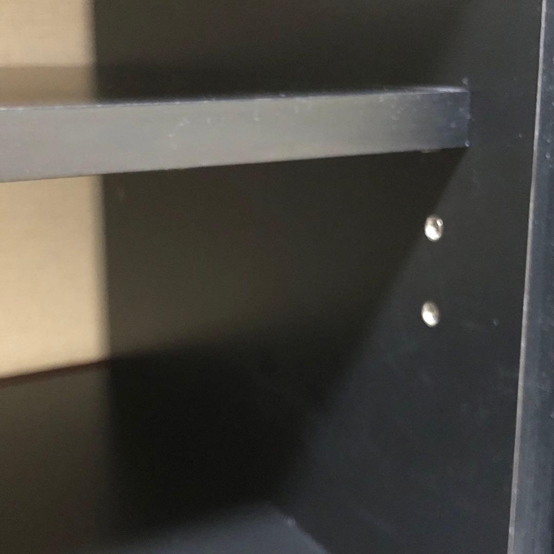 テレビボード 150cm フルオープン引き出し 収容力◎