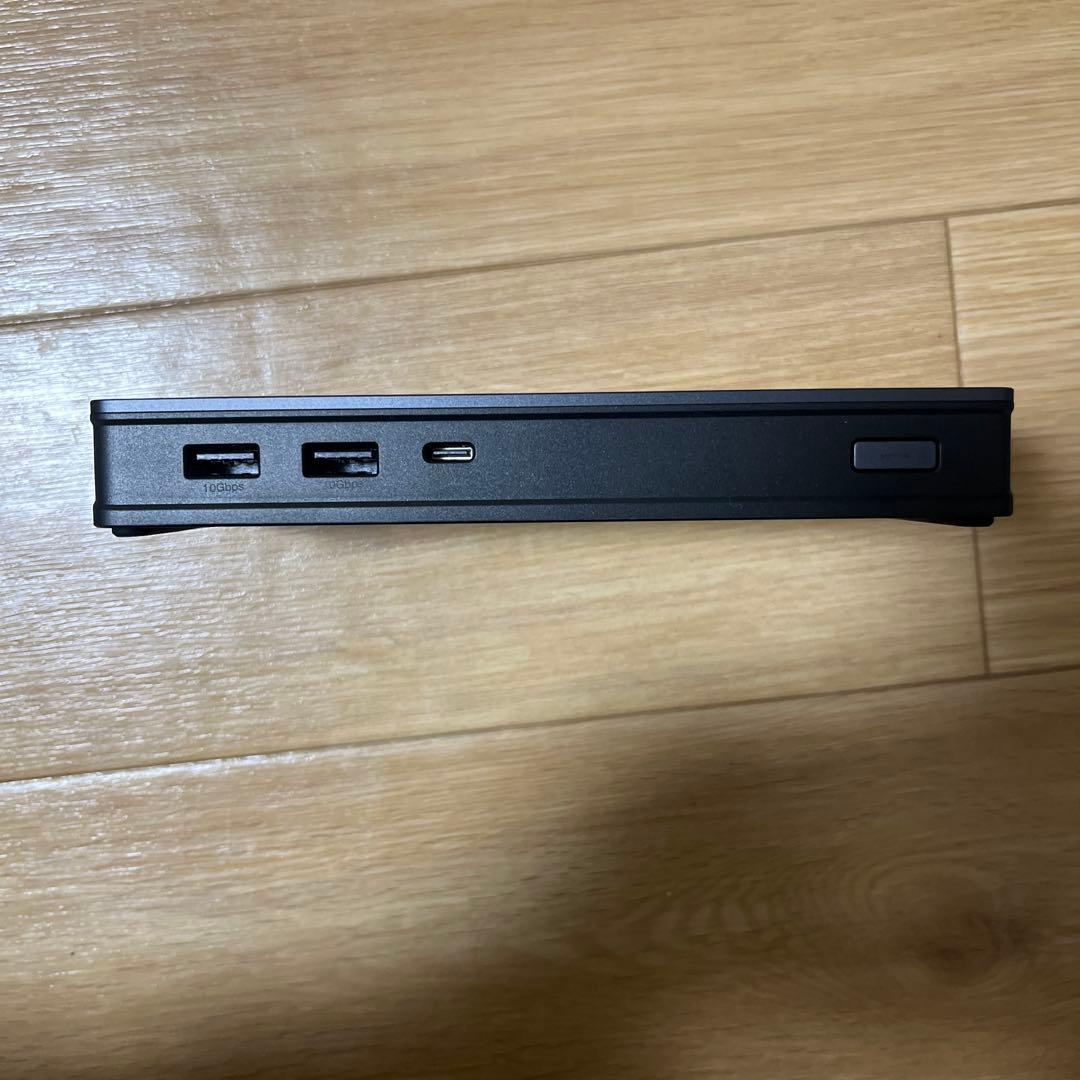 UGREEN Revodok Pro ドッキングステーション USB-Cハブ