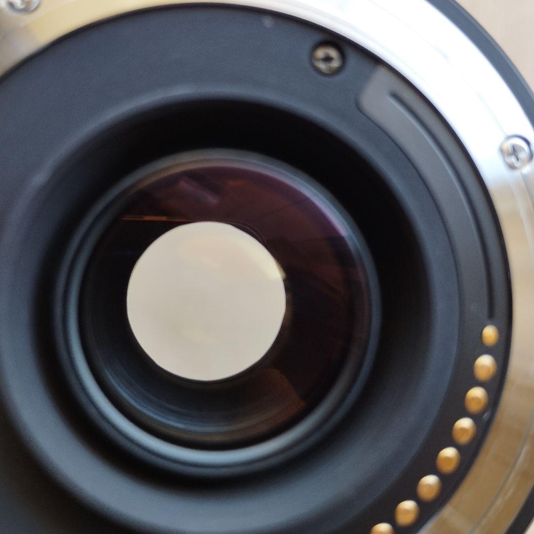 コンタックスN　バリオゾナー　70-200mm　F3.5-4.5　純正ケース他付