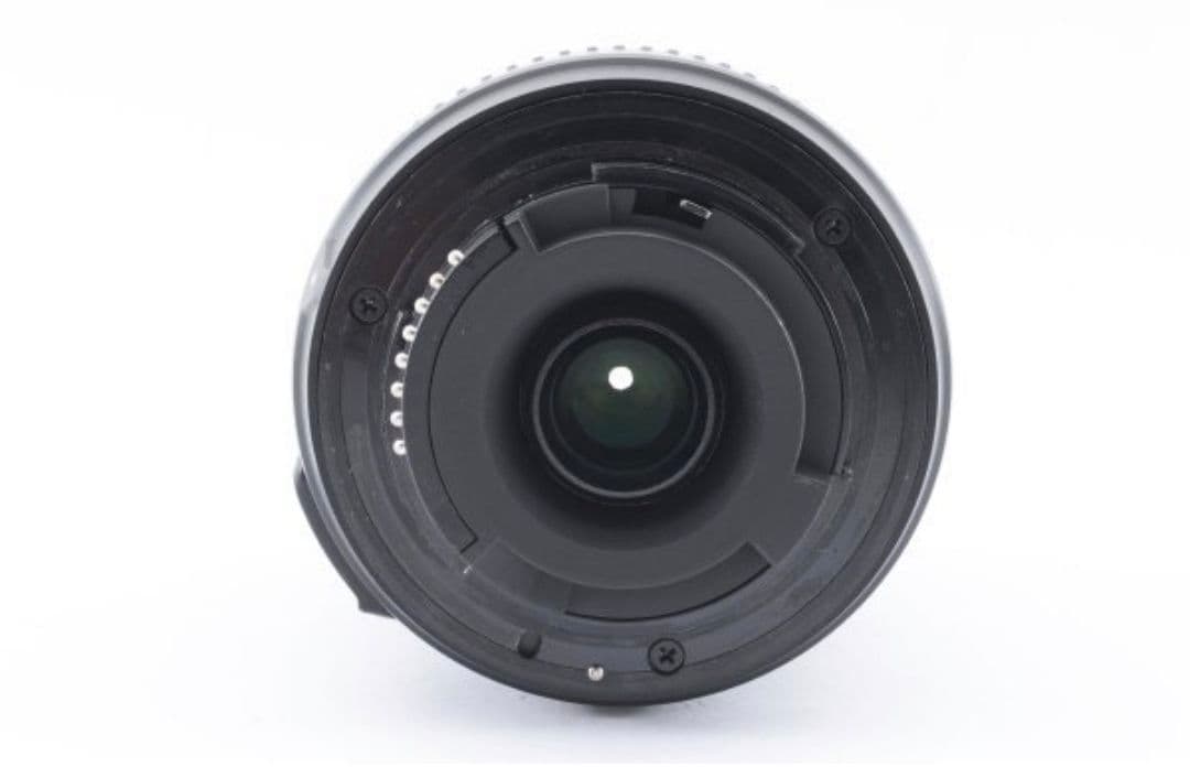 11月13日限定価格♪Nikon AF-S 55-200mm DX