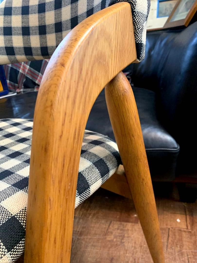 レア　ヴィンテージ　辻木工