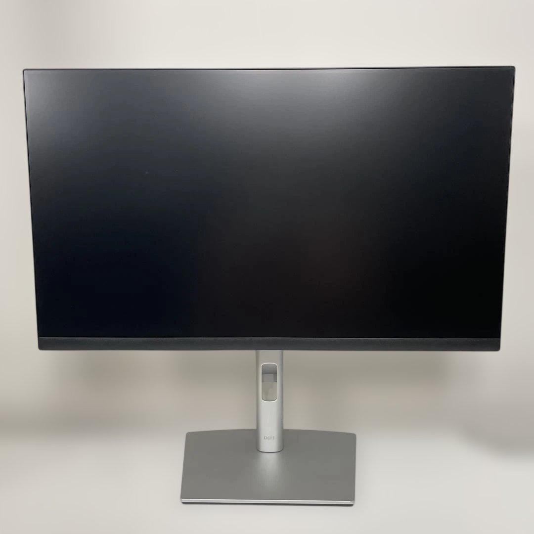 PCモニター DELL P2422H 2023年製