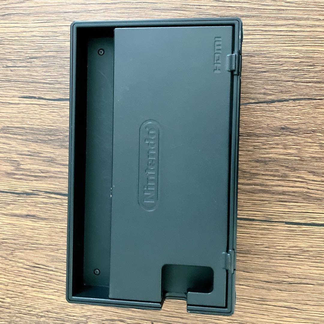 ニンテンドーSwitch 本体セット　pokemon ZA Nintendo