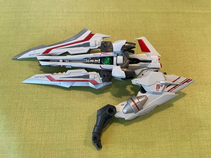 L BUILD ストライクガンダムオプションセット