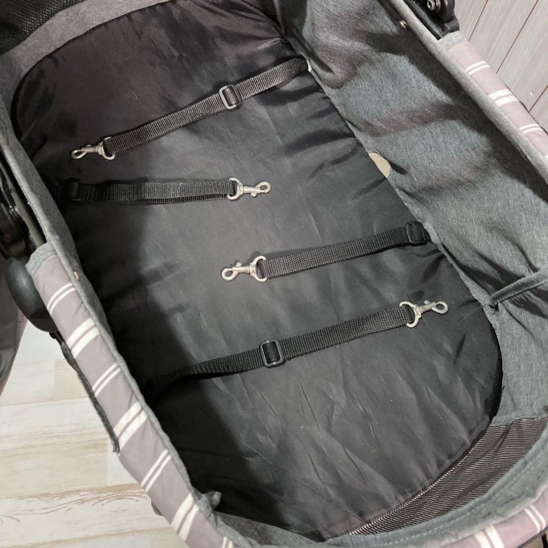 ペットカート　犬用カート　猫用カート　多頭飼い　ペットバギー ドッグカート