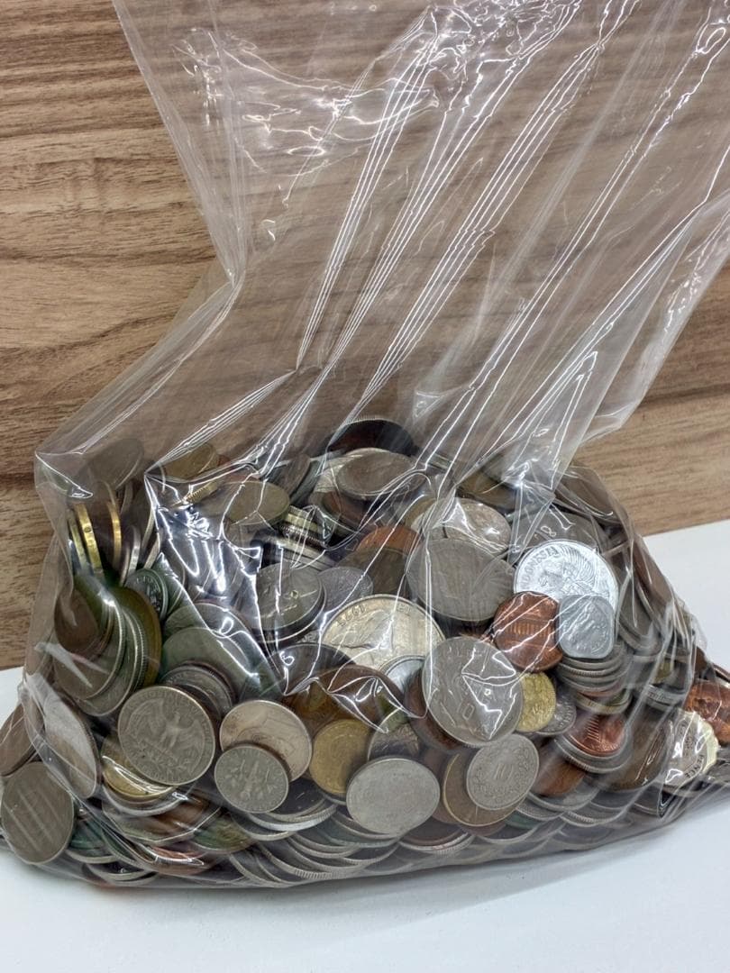 ❥道501他外国まとめ（約5㎏）