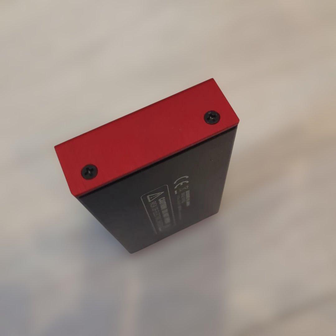 波*ミ様 VITAL AUDIO VA-05 Mk-II