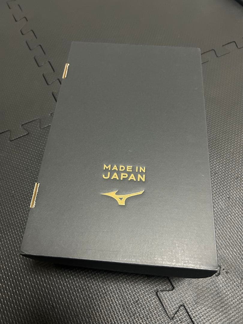 Mizuno ボクシングシューズ ホワイト 最新モデル