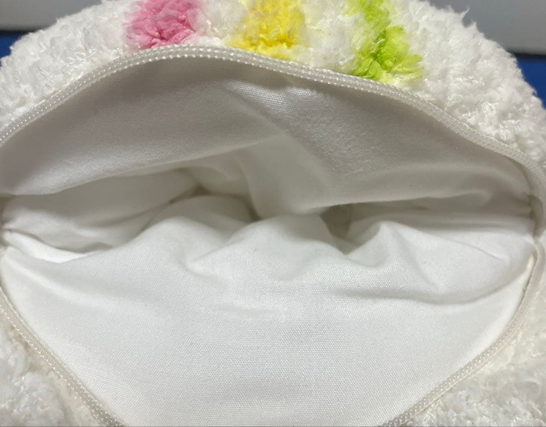 ソラネコ ぬいぐるみポーチ