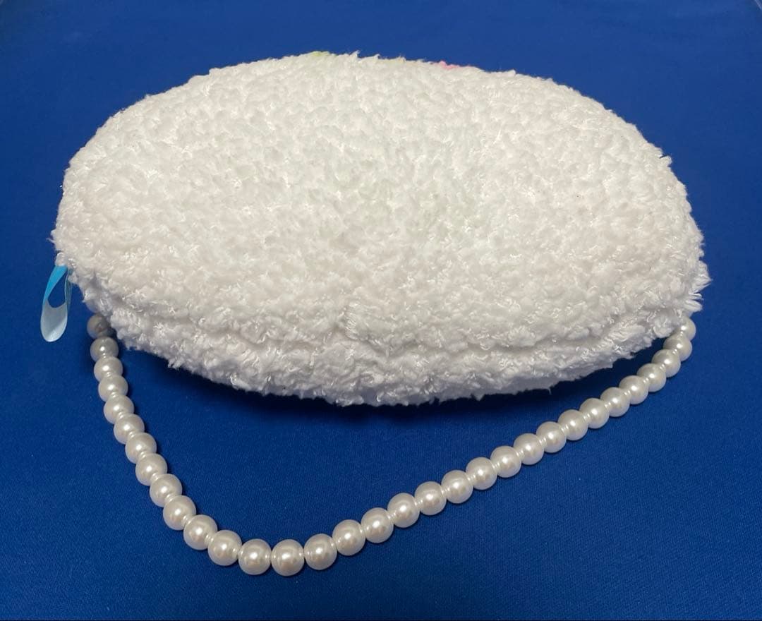 ソラネコ ぬいぐるみポーチ