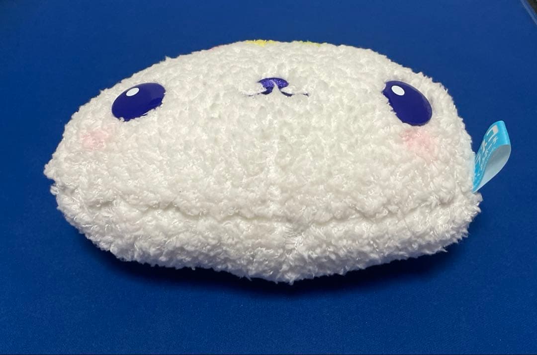 ソラネコ ぬいぐるみポーチ