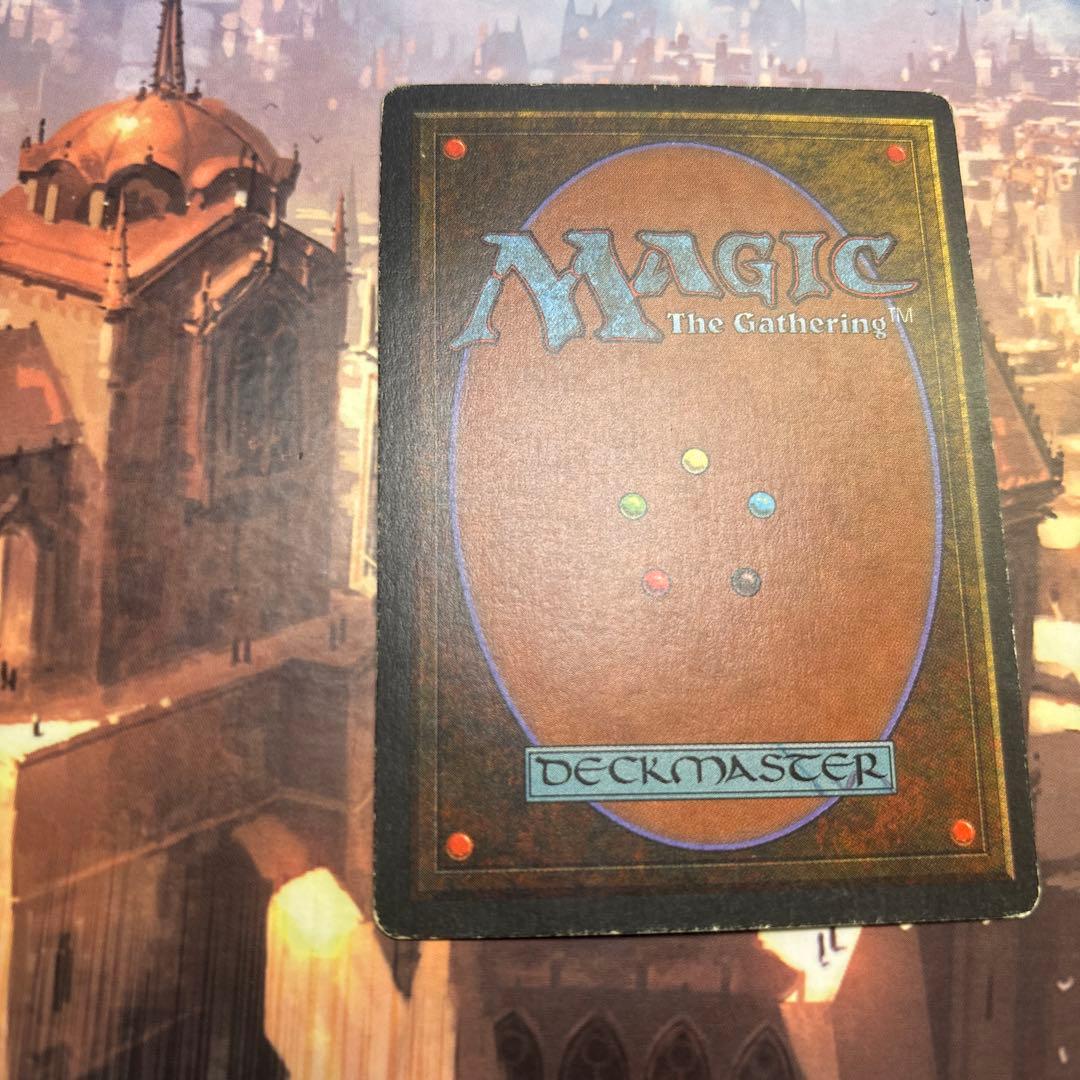 MTG Tropical  英語版