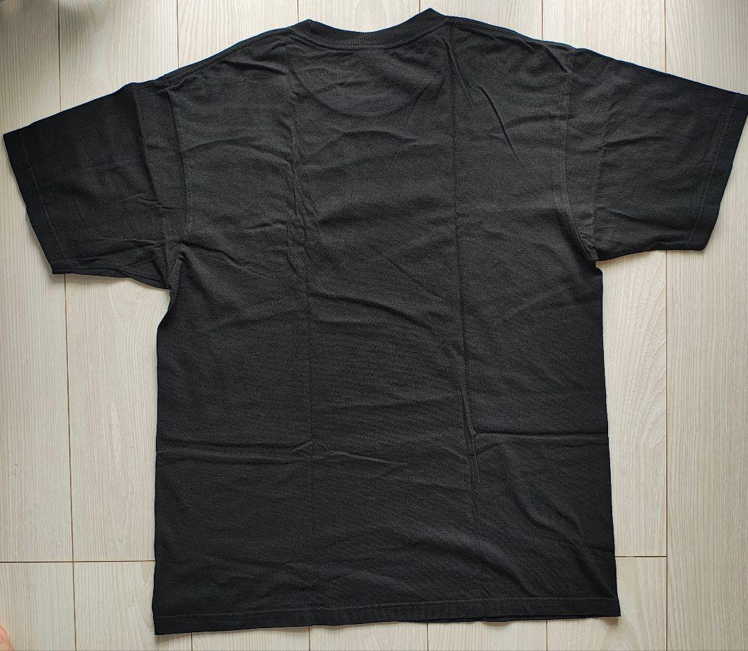 新品近い♡上谷沙弥♡Phenex Queen TシャツXLサイズ&ブロマイド大吉