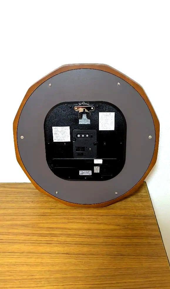 SEIKOクロック 掛時計