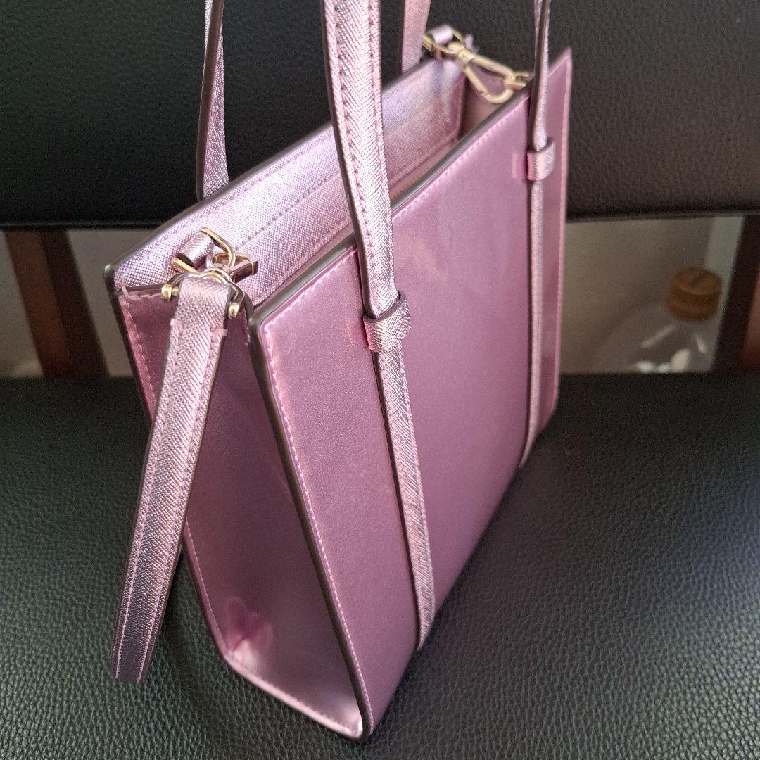 こたろう様♠️ケイト・スペード♠️kate spadeミニトートショルダーバッグ