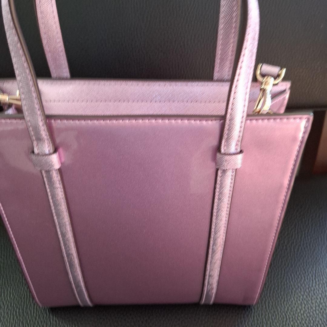 こたろう様♠️ケイト・スペード♠️kate spadeミニトートショルダーバッグ