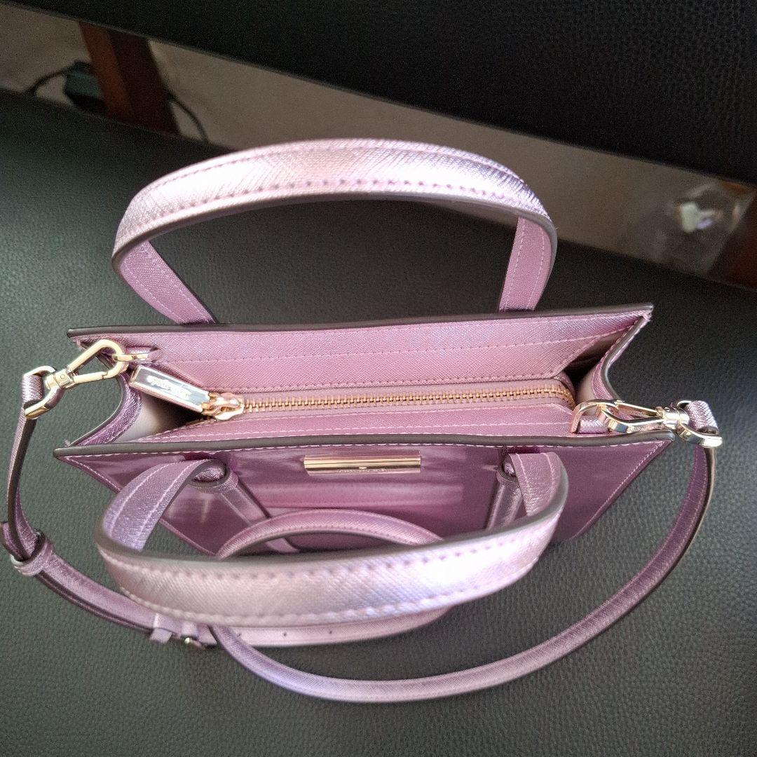 こたろう様♠️ケイト・スペード♠️kate spadeミニトートショルダーバッグ