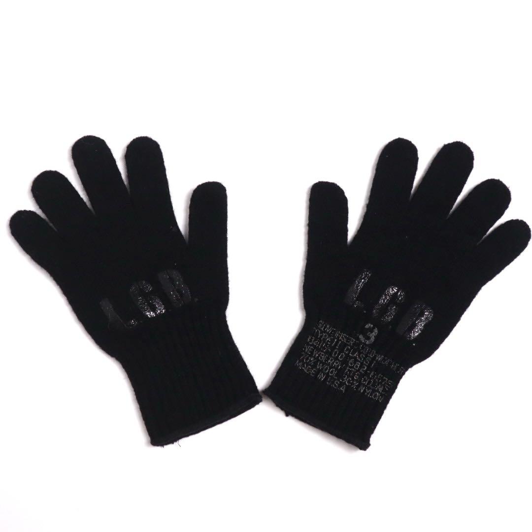 L.G.B. ラグランブルー 手袋 グローブ archive gloves