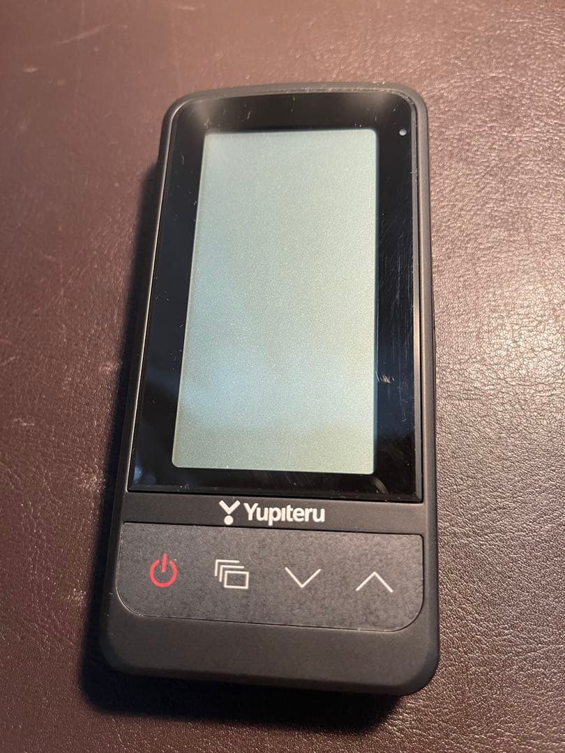 ユピテルGST-7BLE ゴルフスイングトレーナー Bluetooth距離測定器