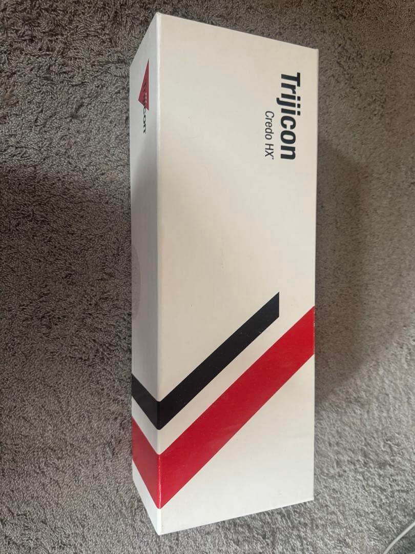 (実物)Trijicon Credo™ HX 1-6x24 ライフルスコープ