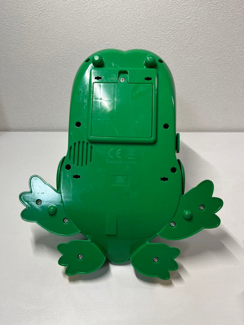 廃盤　イタイワニMAX イングリッシュver.