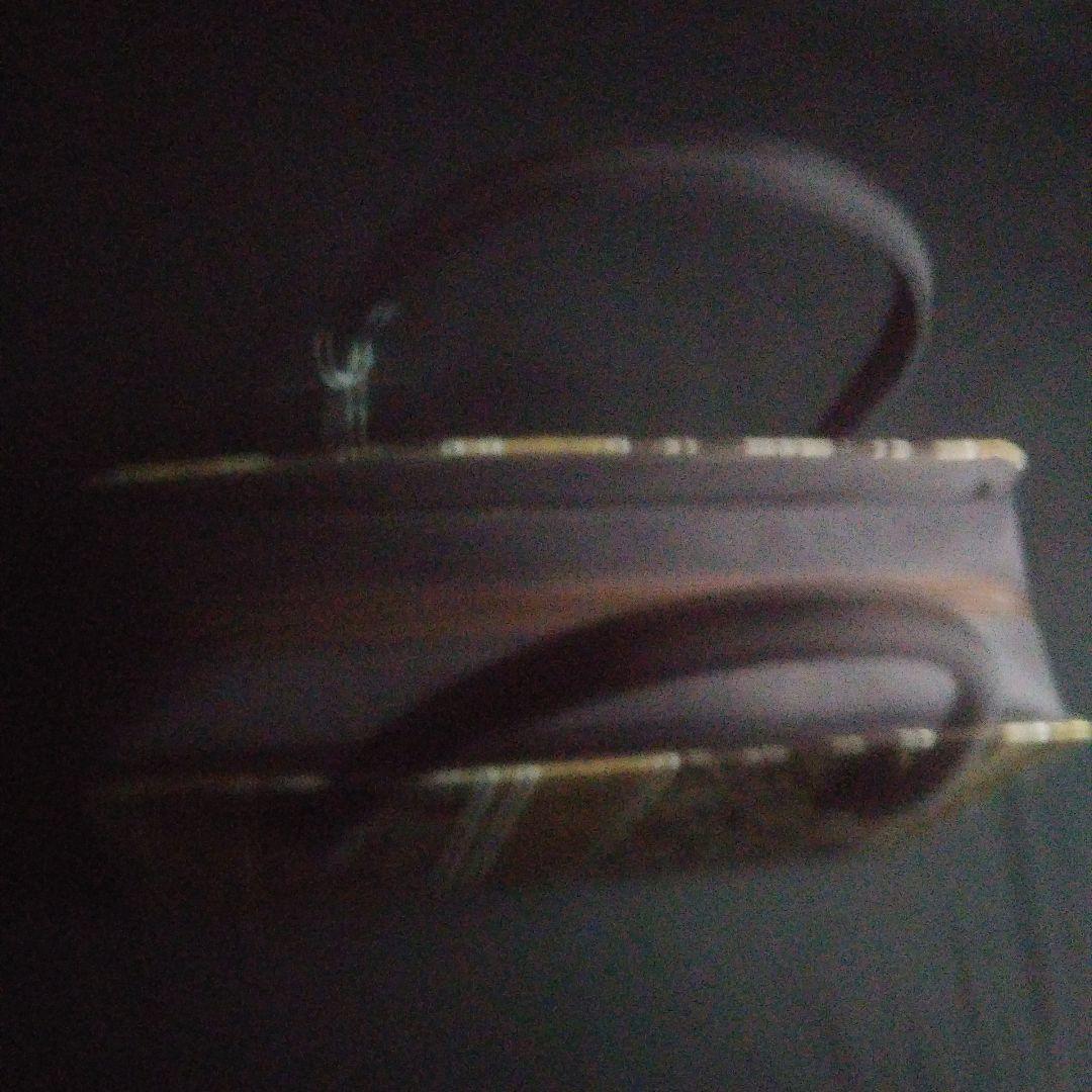 早い者勝ち‼️最終値下げ新品博_多織利休バッグ