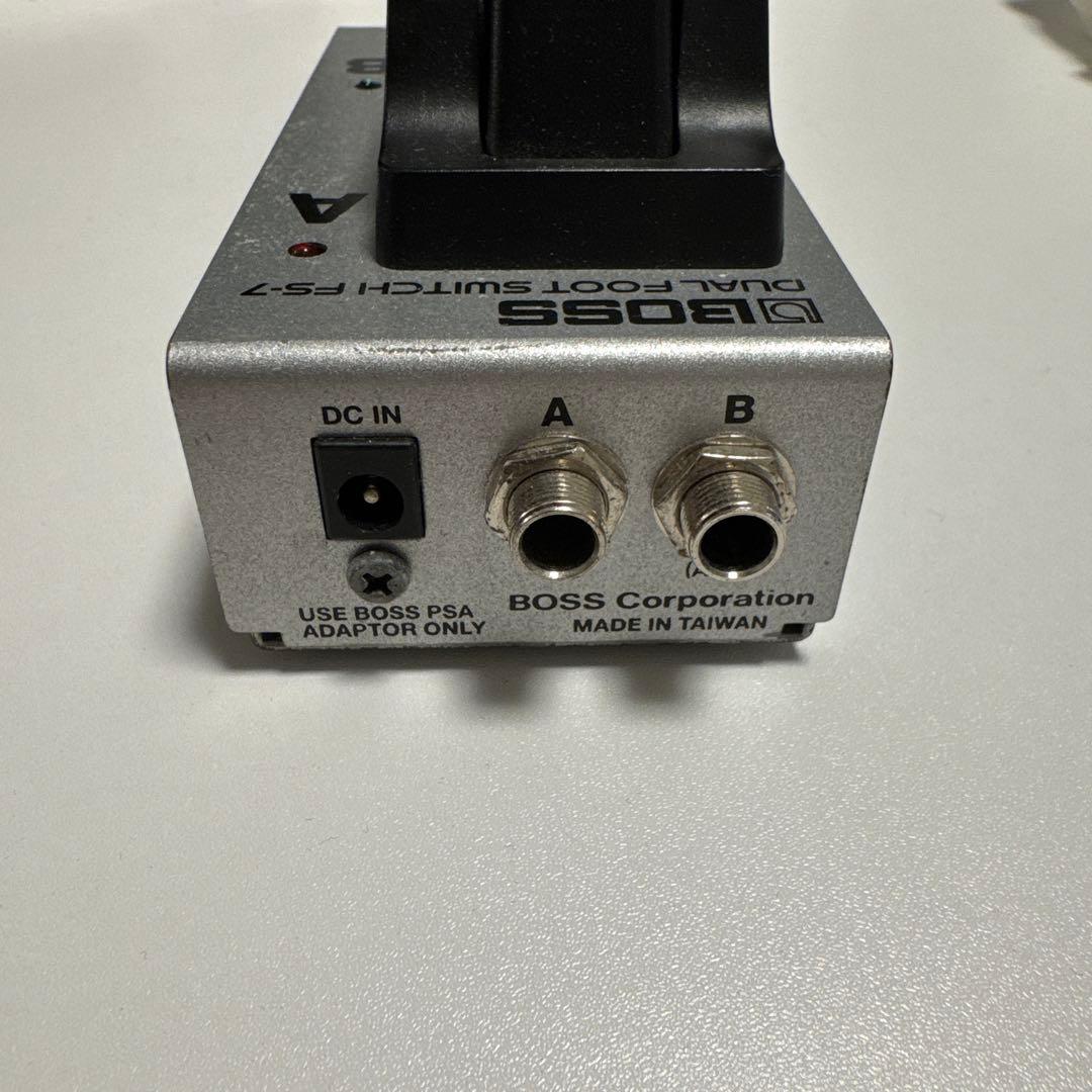 BOSS GT-1000CORE FS-7 セット