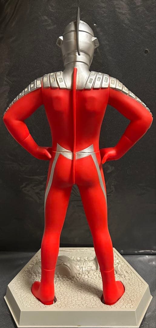 京本コレクション【ウルトラセブン】