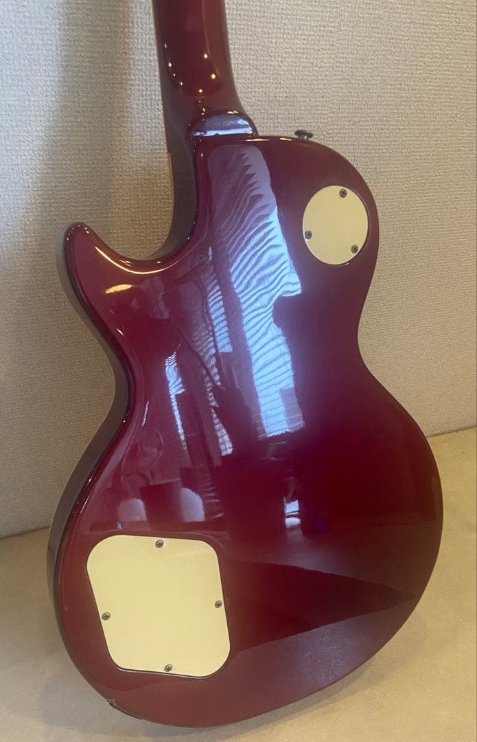 Greco レスポール　ジャパンビンテージ