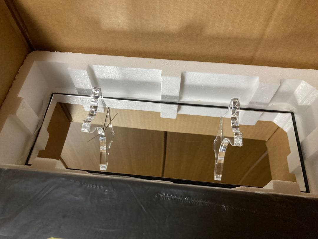 マスターレプリカ EP1 オビワン エリート ライトセーバー 未使用品(一部難有