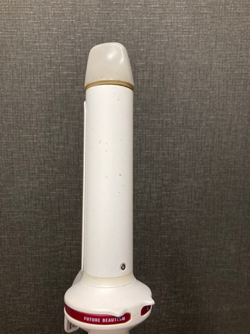 ヘアービューロン 3D プラス カール 34.0mm