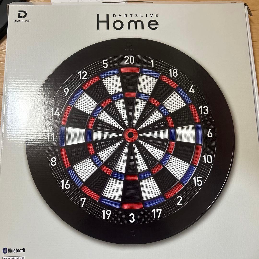 DARTSLIVE  ダーツボード 約45cm 完品