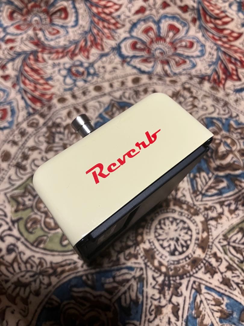 T-REX TONEBUG REVERB リバーブ