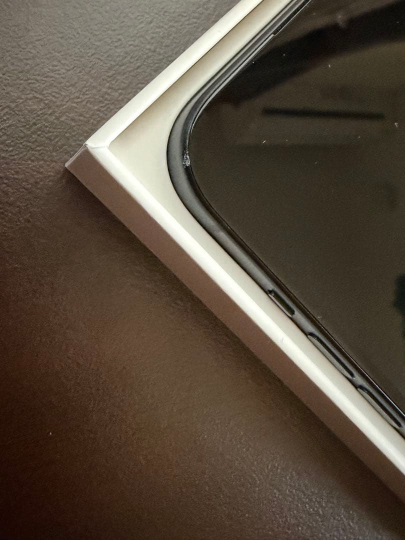 iPhone 15 ブラック 128GB