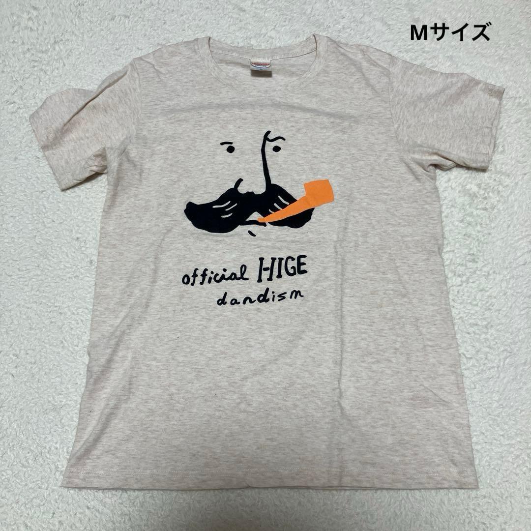 official 髭男 dism Tシャツ ポロシャツ　3枚セット