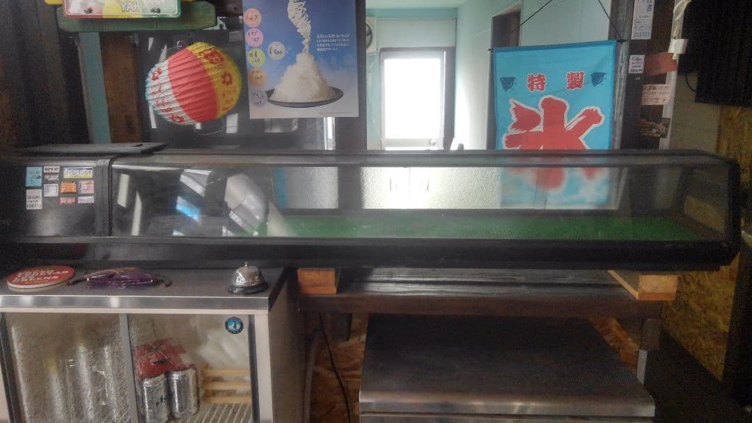 ホシザキ　ネタケース