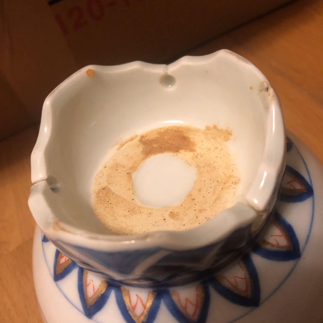 金継ぎ　流行　古伊万里