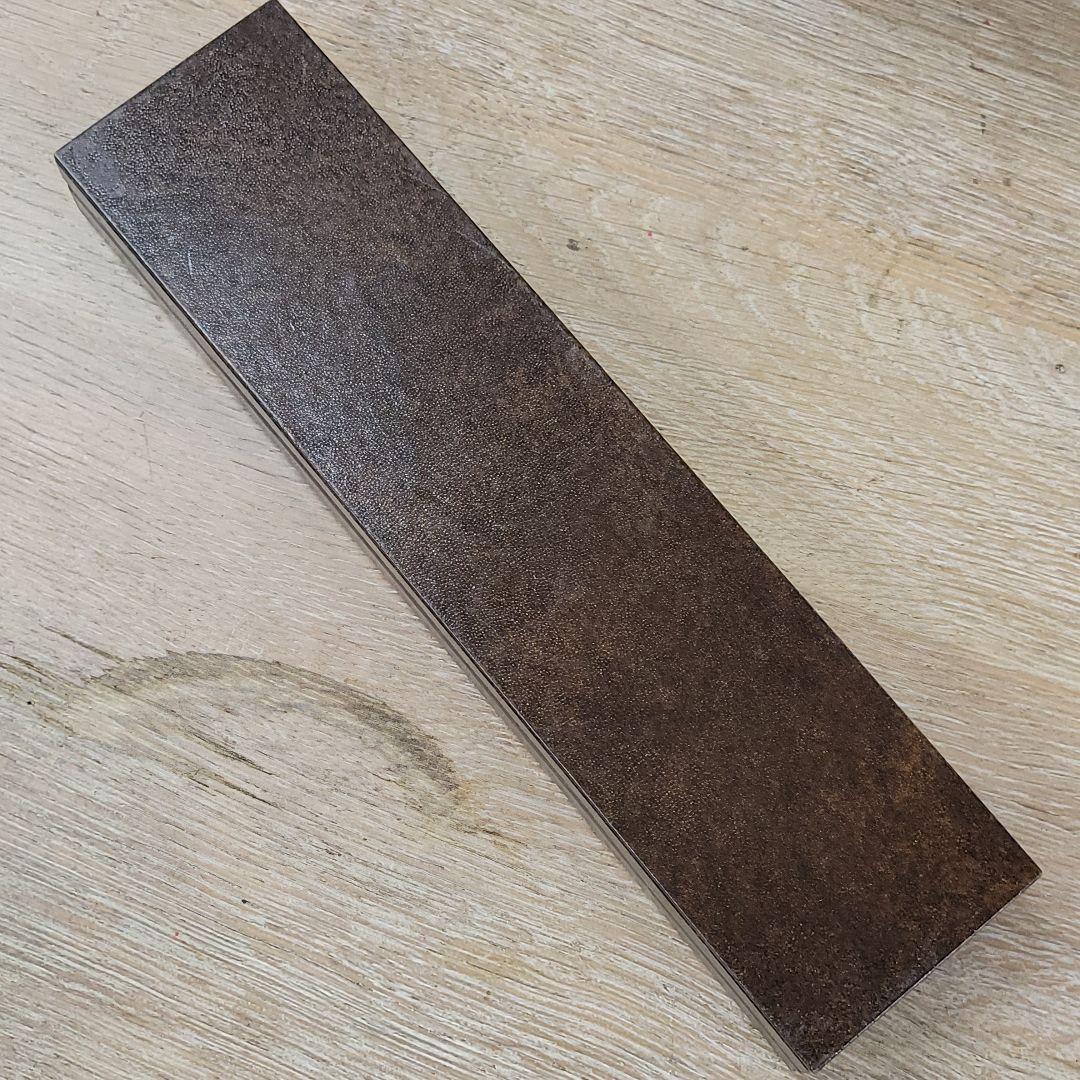 純正ケース付き GUCCI グッチ レディース腕時計 スクエアフェイス 革ベルト