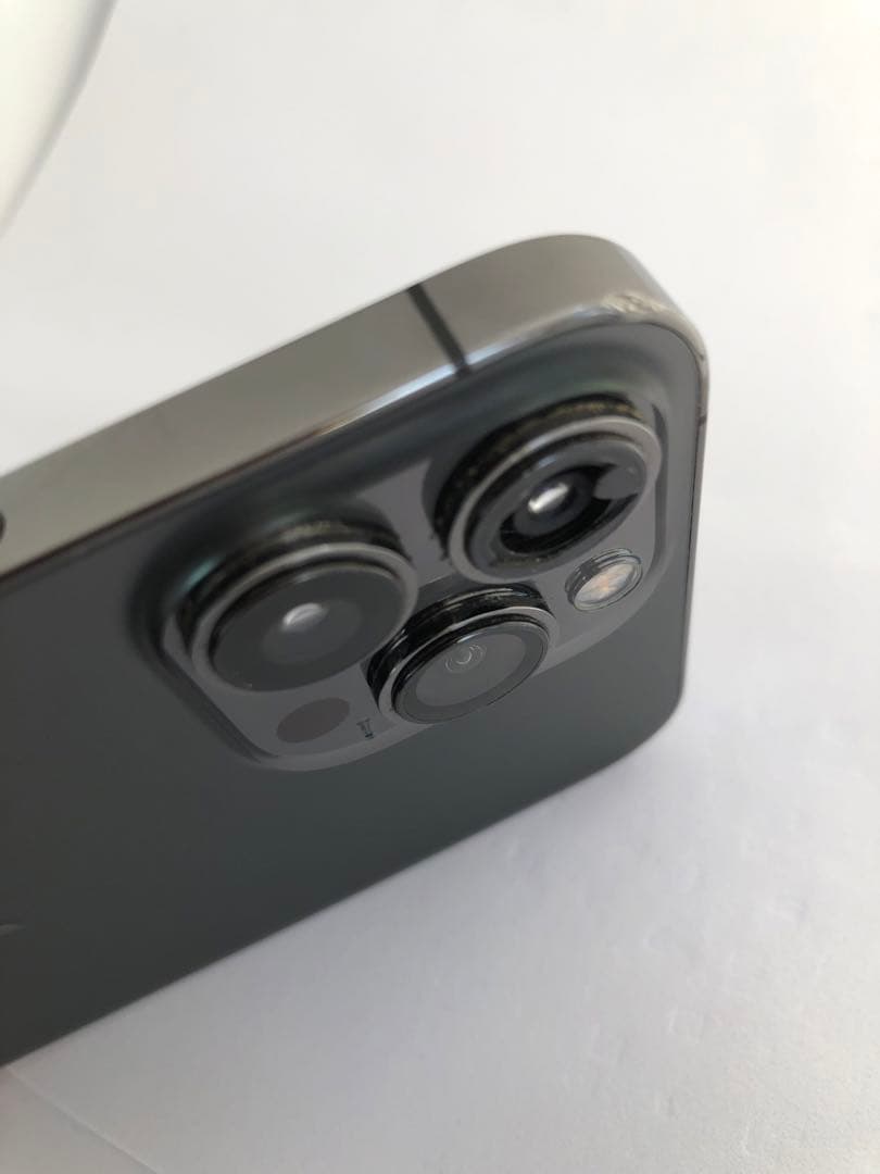 【12/31販売終了】iPhone 13 Pro max 256GB