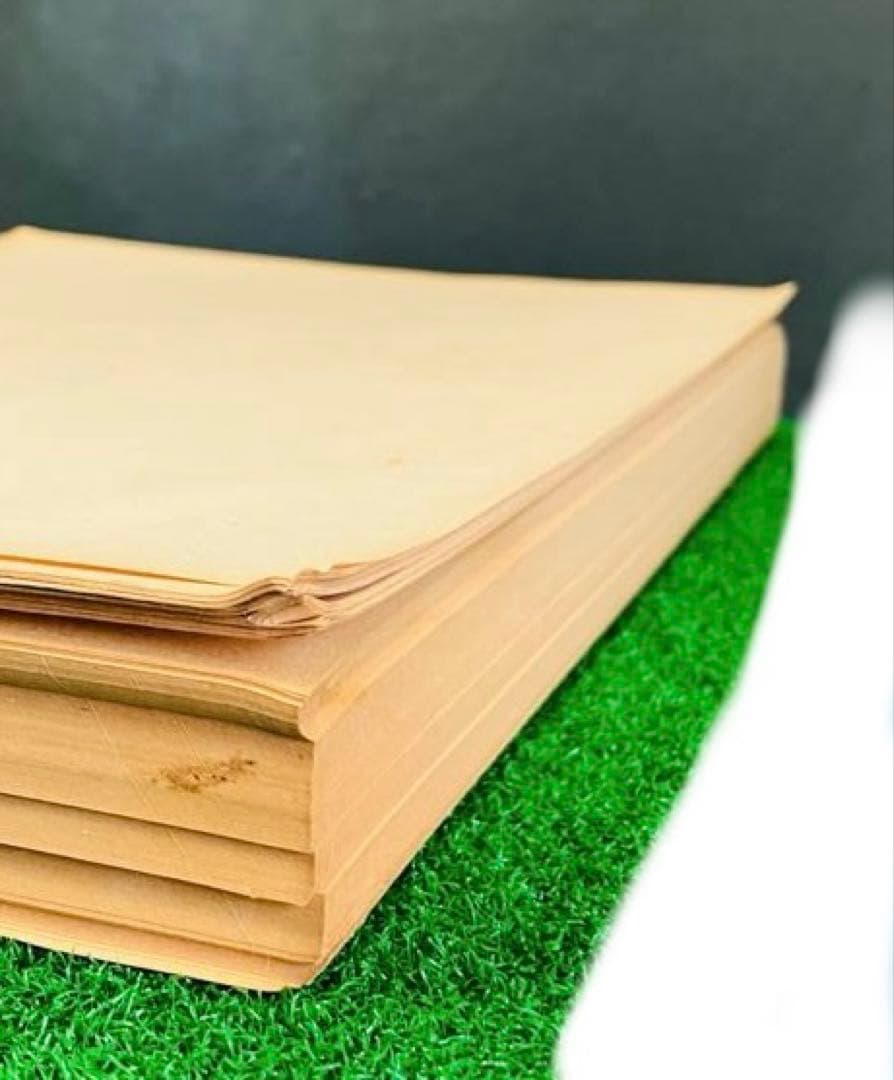 【50年以上もの】極薄マニホールド紙大正5年誕生の職人が愛した50年物の琥珀色