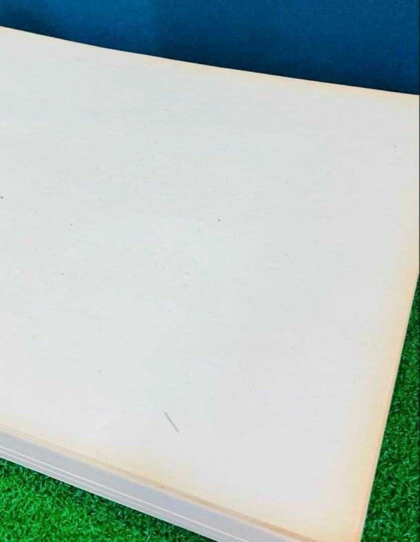 【50年以上もの】極薄マニホールド紙大正5年誕生の職人が愛した50年物の琥珀色