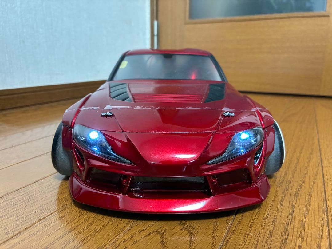 ヤマタイページ