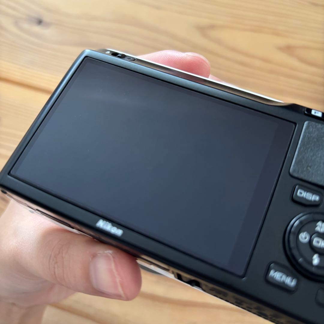 ニコン 一眼レフ