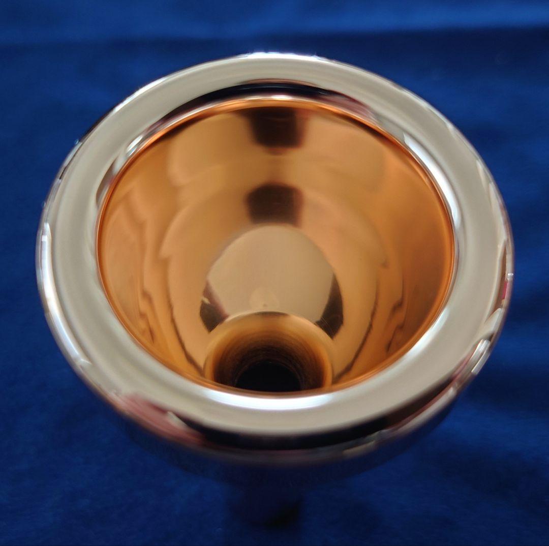 V.Bach 1G ピンクゴールド