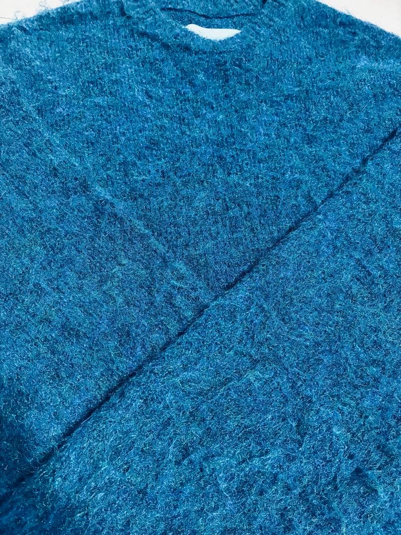 【一回のみ着用SINSS】A2 short flight jacket Lサイズ