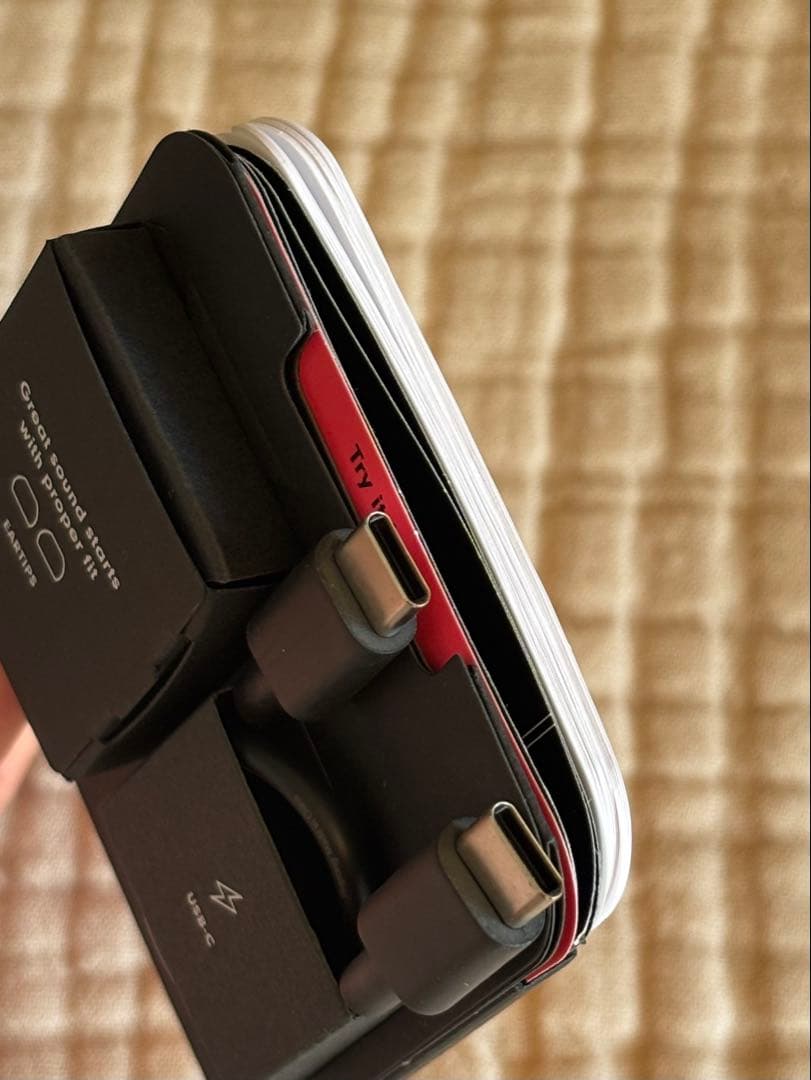 [美品]Beats Fit Pro ワイヤレスイヤホン ブラック