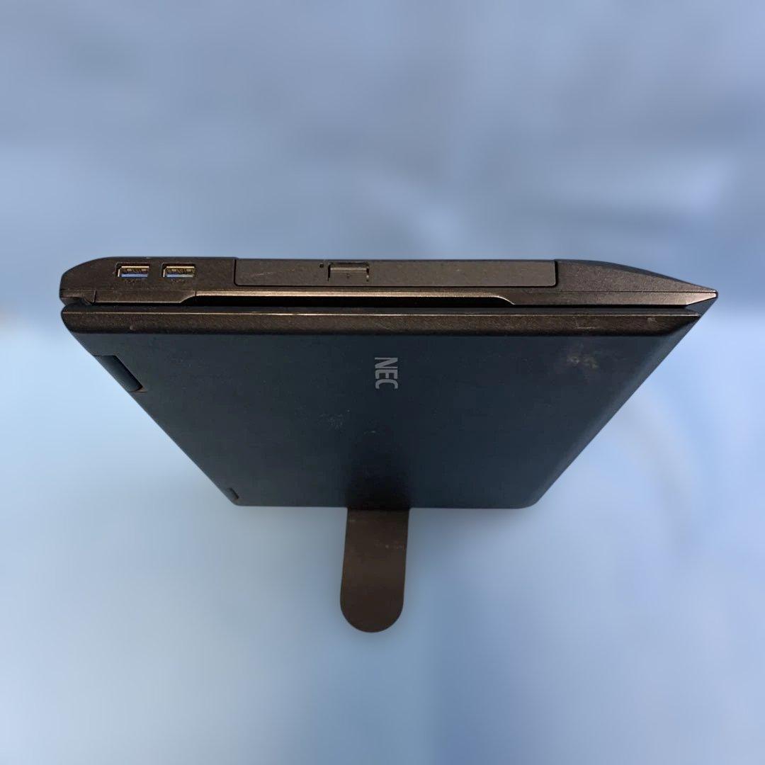 NEC/4th i5/Win11Pro/Office2021/新SSD/8GB