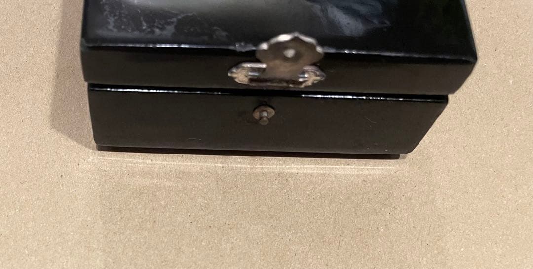 勲三等瑞宝章 箱付