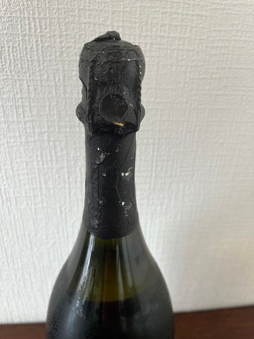まんぼぅ　 Dom Pérignon Vintage 2010